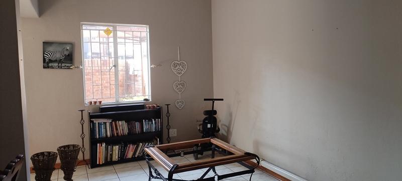 4 Bedroom Property for Sale in Sasolburg Ext 23 Free State